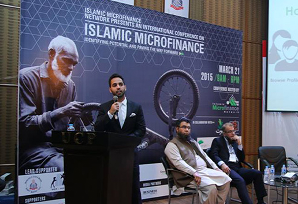 Islamic MicroFinance Network